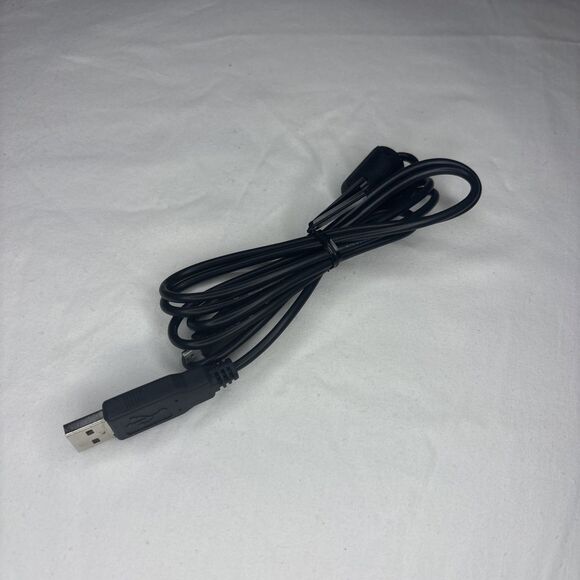 Kodak Easyshare Z712 IS Black 12x Optical Zoom 7.1 MP Digital Camera Y2K W/SD - Picture 9 of 16